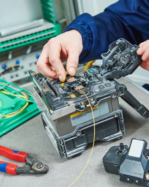 Best Fiber Optic Cabling Installation Company Aventura, FL