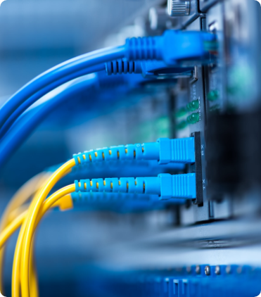 Best Network Cabling Installation Company Aventura, FL