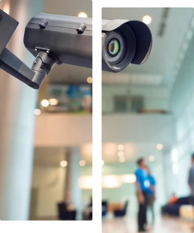 Best Video Security Camera Systems Aventura, FL